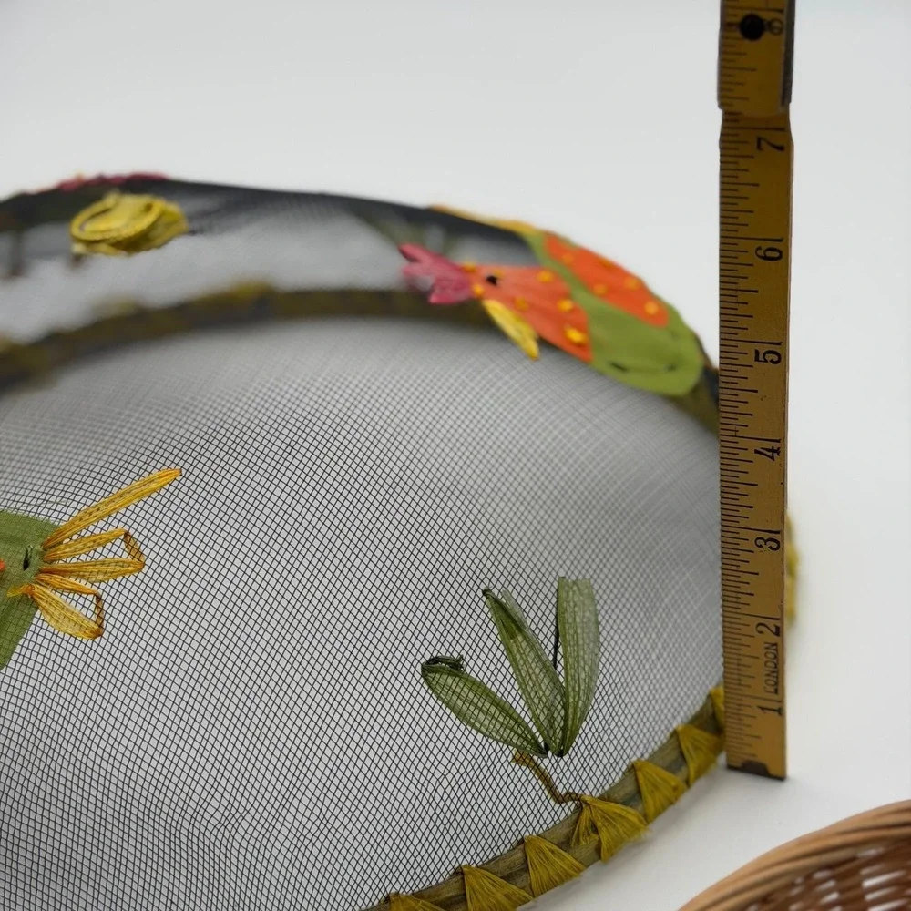 The Unbranded Brand measurements diameter